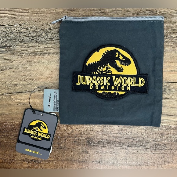Universal Studios Japan Jurassic World Dominion Souvenir mixed lot - Picture 6 of 14